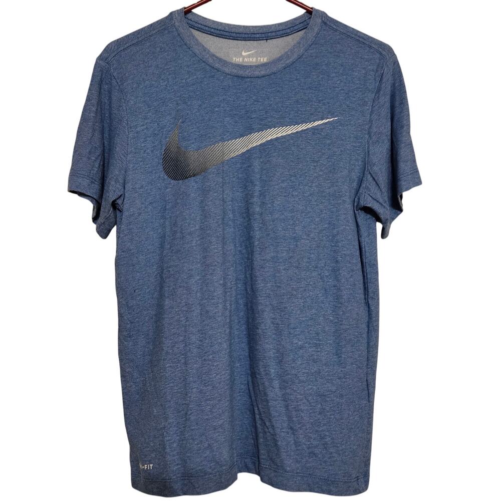 The Nike Tee Dri Fit Tshirt